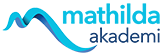 Mathilda Akademi - Slogan